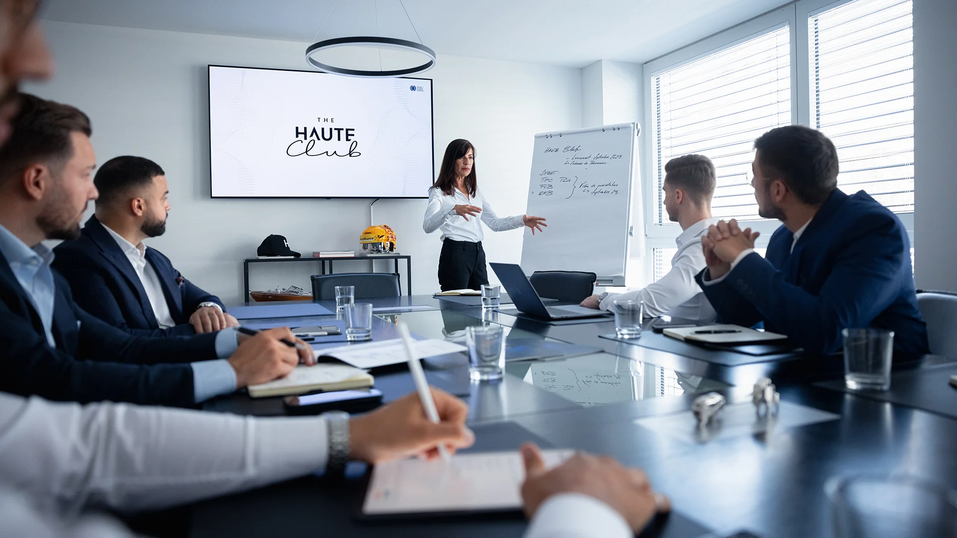 Haute Capital Partners